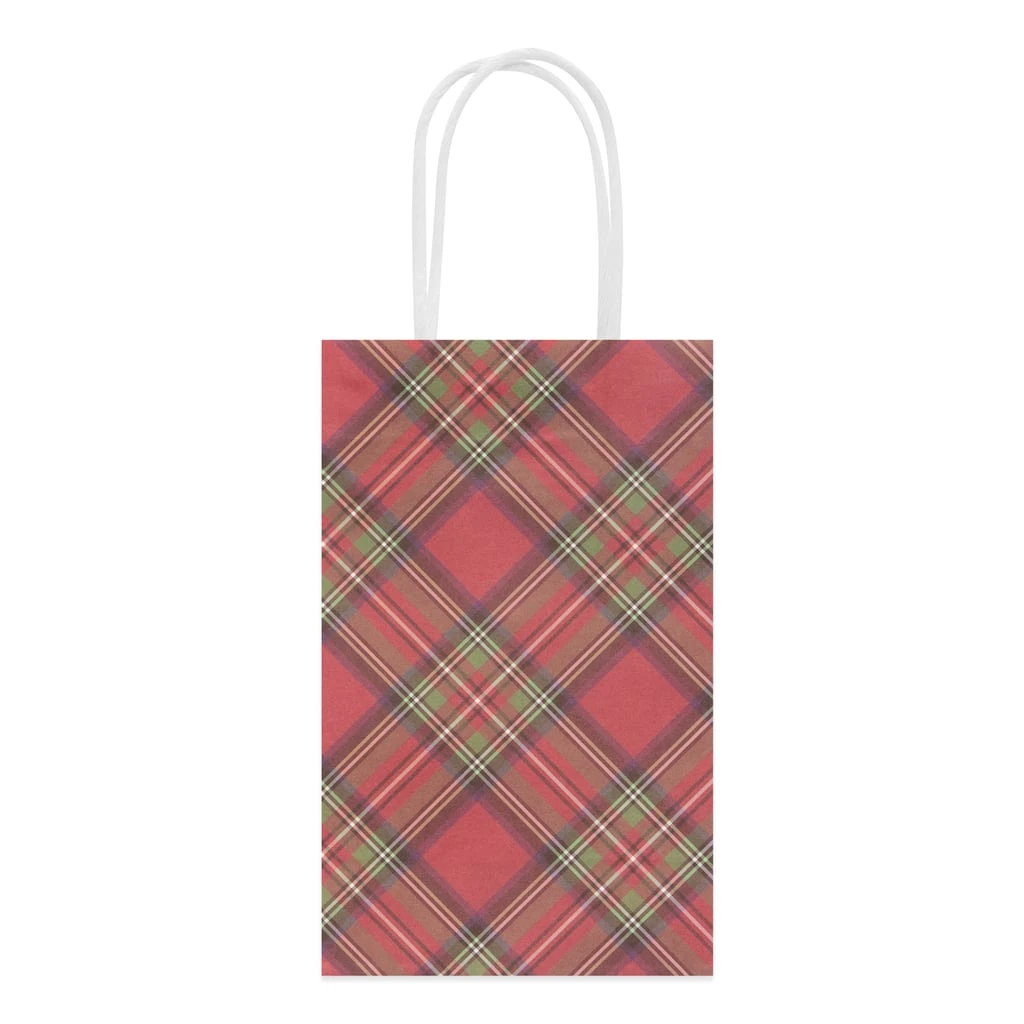 Deals π₯° Small Red & Black Plaid Gift Bags, 6ct. by Celebrate It™ Christmas π 1 Deals π₯° Small Red & Black Plaid Gift Bags, 6ct. by Celebrate It™ Christmas π