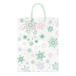 Buy ⌛ Large Holiday Romance Gift Bags, 2ct. by Celebrate It™ Christmas 😉 -Celebrate It Sales Shop 10699589 3