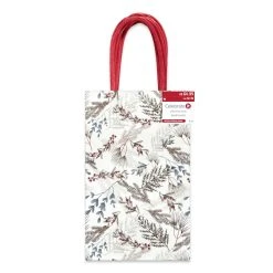 Best Sale ⌛ Small Cottage Gift Bags, 6ct. by Celebrate It™ 🧨 Christmas 🔔 -Celebrate It Sales Shop 10699593 4