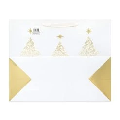 Best Sale π Extra Large Vogue Gold Tree Gift Bag by Celebrate It™ Christmas βοΈ 7 Best Sale π Extra Large Vogue Gold Tree Gift Bag by Celebrate It™ Christmas βοΈ -Celebrate It Sales Shop 10699606 5
