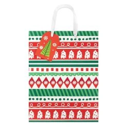 Promo π Large No Peeking! Gift Bags, 2ct. by Celebrate It™ β Christmas π 8 Promo π Large No Peeking! Gift Bags, 2ct. by Celebrate It™ β Christmas π -Celebrate It Sales Shop 10699621 3