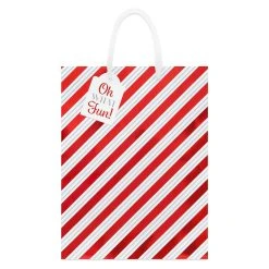 Hot Sale π Large Holiday Red Foil Gift Bags, 2ct. by Celebrate It™ Christmas π₯° 8 Hot Sale π Large Holiday Red Foil Gift Bags, 2ct. by Celebrate It™ Christmas π₯° -Celebrate It Sales Shop 10699624 3