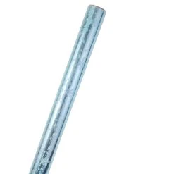 Cheap 😀 Blue Prismatic Gift Wrap by Celebrate It™ ⌛