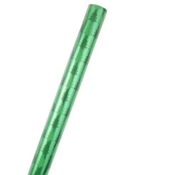 Coupon 😍 Green Tonal Tree Gift Wrap by Celebrate It™ ✔️