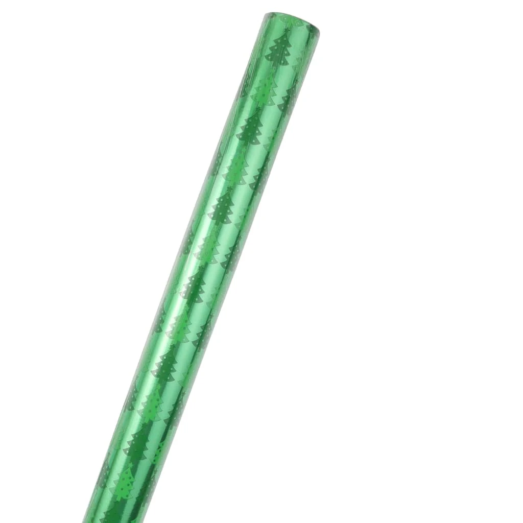 Coupon π Green Tonal Tree Gift Wrap by Celebrate It™ βοΈ 1 Coupon π Green Tonal Tree Gift Wrap by Celebrate It™ βοΈ