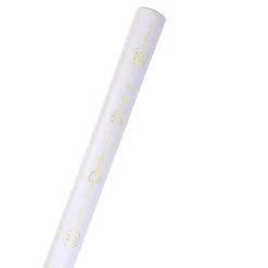 Buy ✔️ Gold Ornament Gift Wrap by Celebrate It™ 😀