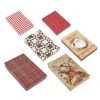 Outlet 👍 Lodge-Inspired Gift Boxes by Celebrate It™, 6ct. ✔️