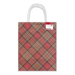 Brand new ⭐ Medium Plaid Gift Bags, 5ct. by Celebrate It™ Christmas 🧨 7 Brand new ⭐ Medium Plaid Gift Bags, 5ct. by Celebrate It™ Christmas 🧨 -Celebrate It Sales Shop 10699678 4