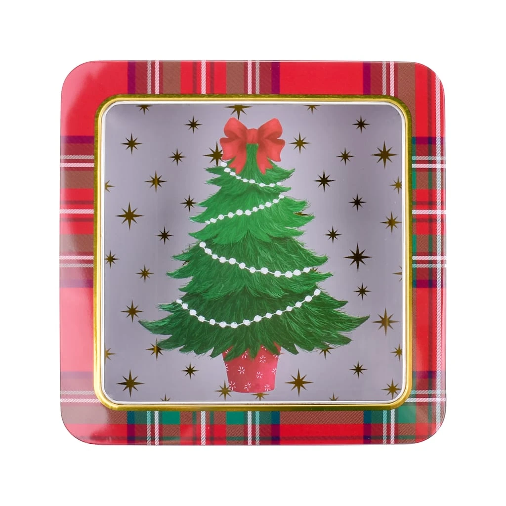 Best reviews of β¨ 7.5" Holiday Tree Tin by Celebrate It™ Christmas π 1 Best reviews of β¨ 7.5" Holiday Tree Tin by Celebrate It™ Christmas π
