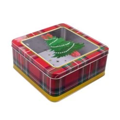 Best reviews of β¨ 7.5" Holiday Tree Tin by Celebrate It™ Christmas π 6 Best reviews of β¨ 7.5" Holiday Tree Tin by Celebrate It™ Christmas π -Celebrate It Sales Shop 10700225 3