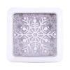 Wholesale ✔️ 7.5" Snowflake Tin by Celebrate It™ Christmas ⌛