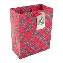 Cheap ✨ Medium Greetings Cabin & Plaid Gift Bags, 2ct. by Celebrate It™ 💯 Christmas ❤️ 5 Cheap ✨ Medium Greetings Cabin & Plaid Gift Bags, 2ct. by Celebrate It™ 💯 Christmas ❤️ -Celebrate It Sales Shop 10700558 3