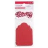 Best Sale 🛒 Red & Green Paper Gift Tags, 20ct. by Celebrate It™ Christmas 🧨