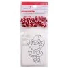 Best reviews of ❤️ Color Your Own Santa & Snowman Tags, 20ct. by Celebrate It™ ✨ Christmas 🛒