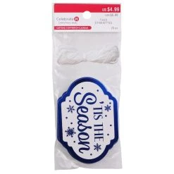 Best reviews of 🌟 Tis the Season Paper Gift Tags, 20ct. by Celebrate It™ 🧨 Christmas ⌛