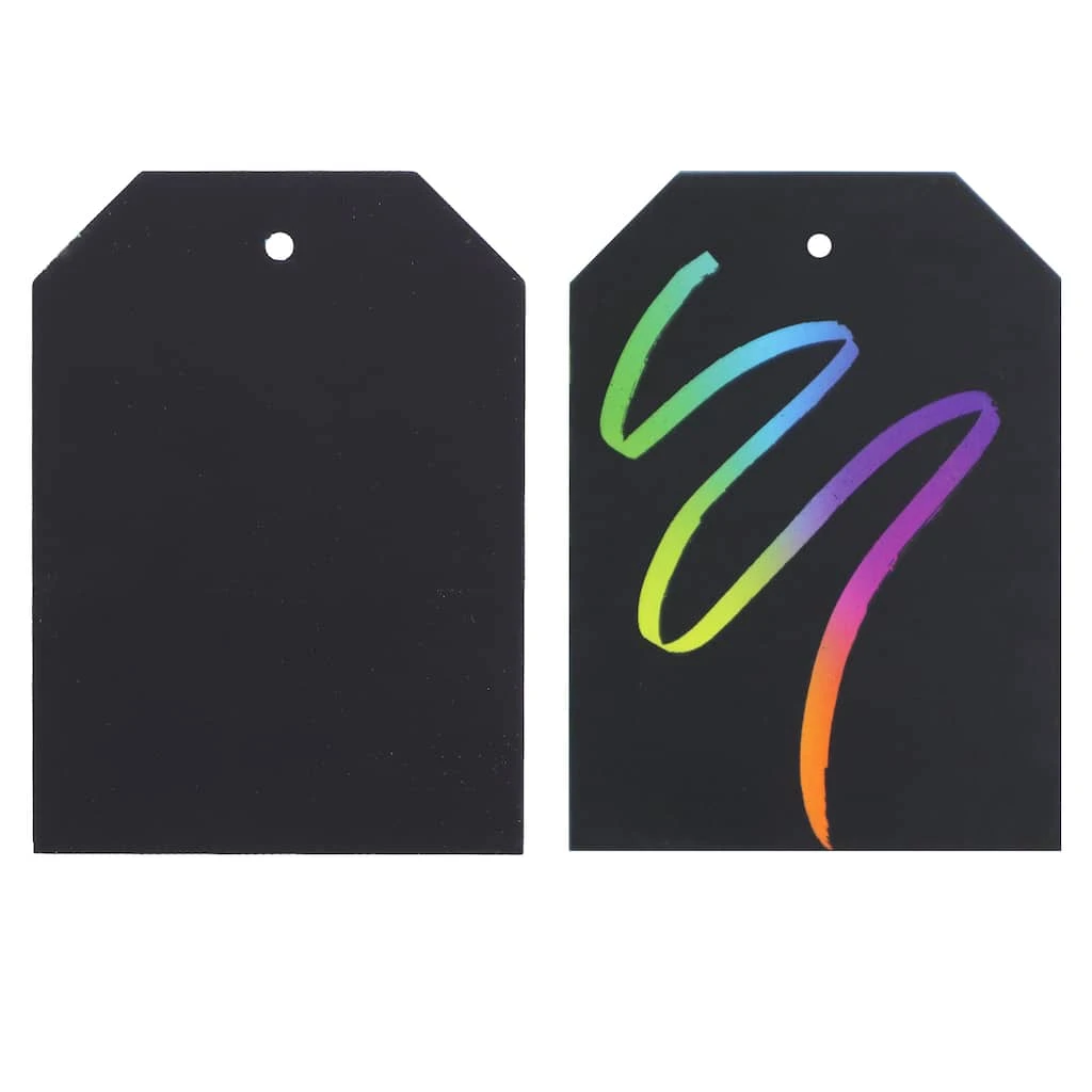 Discount β Scratch-Off Gift Tags, 20ct. by Celebrate It™ π Christmas π₯° 2 Discount β Scratch-Off Gift Tags, 20ct. by Celebrate It™ π Christmas π₯° - Image 2