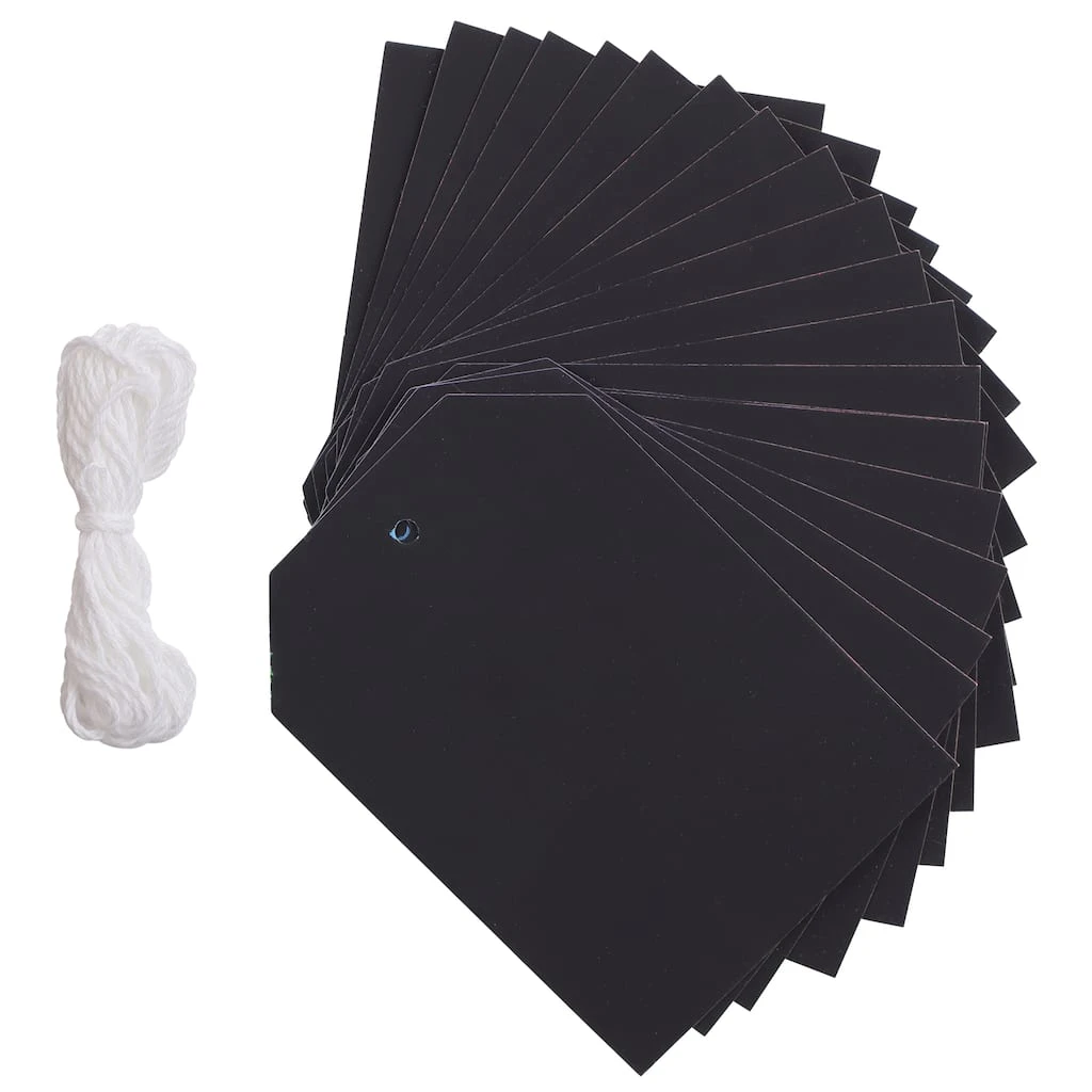 Discount β Scratch-Off Gift Tags, 20ct. by Celebrate It™ π Christmas π₯° 3 Discount β Scratch-Off Gift Tags, 20ct. by Celebrate It™ π Christmas π₯° - Image 3