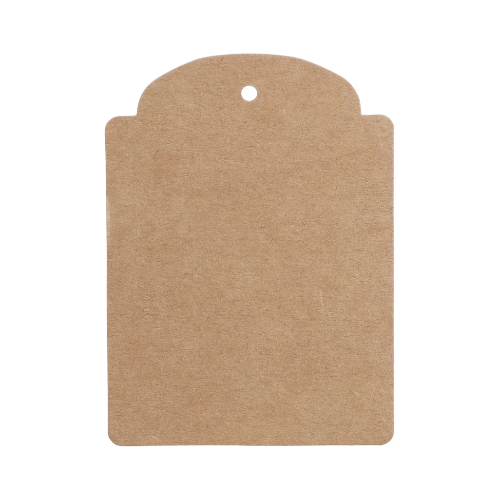 New π― Brown Kraft Gift Tags by Celebrate It™ π 2 New π― Brown Kraft Gift Tags by Celebrate It™ π - Image 2