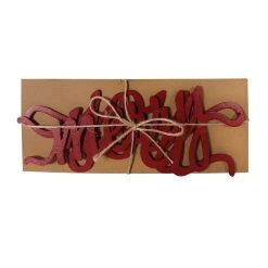 Flash Sale 🤩 Christmas Sentiment Décor Pack by Celebrate It™ 🎉 -Celebrate It Sales Shop 10701266 3