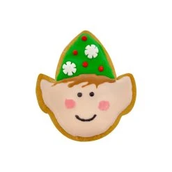 Outlet ✨ Christmas Cookie Cutter Storybook by Celebrate It™ ⭐ -Celebrate It Sales Shop 10701366 3