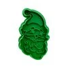 Deals ⌛ Santa Cookie Stamper by Celebrate It™ ⌛