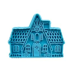 Buy ✔️ Gingerbread House Cookie Stamper by Celebrate It™ 🤩