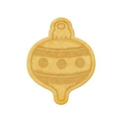 Outlet ✨ Christmas Ornament Cookie Stamper by Celebrate It™ 🎉 -Celebrate It Sales Shop 10701375 3