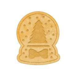 Wholesale ⌛ Snow Globe Cookie Stamper by Celebrate It® 🎉 -Celebrate It Sales Shop 10701380 3