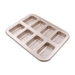 Hot Sale βοΈ Christmas Icon Mini Non-Stick Loaf Pan by Celebrate It® π 12 Hot Sale βοΈ Christmas Icon Mini Non-Stick Loaf Pan by Celebrate It® π -Celebrate It Sales Shop 10701514 6