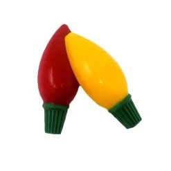 Deals 🤩 Lightbulb Silicone Candy Mold by Celebrate It™ 👍 -Celebrate It Sales Shop 10701519 3