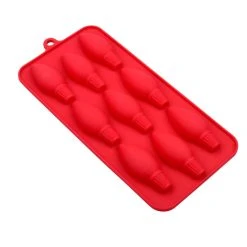 Deals 🤩 Lightbulb Silicone Candy Mold by Celebrate It™ 👍 -Celebrate It Sales Shop 10701519 6