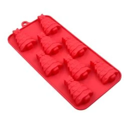 Discount ⭐ Christmas Tree Silicone 🥰 Candy Mold by Celebrate It® 🧨 -Celebrate It Sales Shop 10701520 6