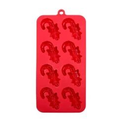 Promo 💯 Candy Cane Silicone Candy Mold by Celebrate It® ✨ -Celebrate It Sales Shop 10701521 4
