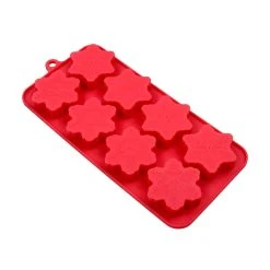 Discount ✔️ Snowflake Silicone 🤩 Candy Mold by Celebrate It® 🌟 -Celebrate It Sales Shop 10701522 6