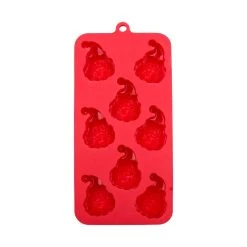 Wholesale 🔔 Santa's Head Silicone Candy Mold by Celebrate It® ⭐ -Celebrate It Sales Shop 10701523 4