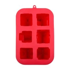 Coupon π Gingerbread Silicone Cakelette Mold by Celebrate It® π 9 Coupon π Gingerbread Silicone Cakelette Mold by Celebrate It® π -Celebrate It Sales Shop 10701524 6