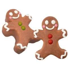 Best reviews of 🥰 Gingerbread Man Silicone Treat Mould by Celebrate It® ❤️ -Celebrate It Sales Shop 10701526 3