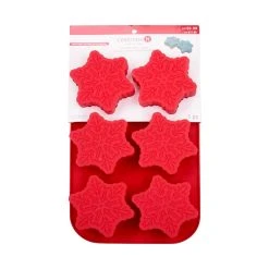 Cheapest 🎁 Snowflake Silicone Treat Mold by Celebrate It® 🔥