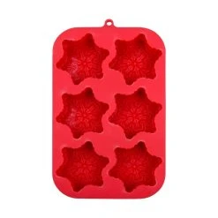 Cheapest π Snowflake Silicone Treat Mold by Celebrate It® π₯ 8 Cheapest π Snowflake Silicone Treat Mold by Celebrate It® π₯ -Celebrate It Sales Shop 10701527 4