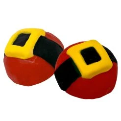 Buy π Santa's Belt Buckle Silicone Treat Mold by Celebrate It® π― 7 Buy π Santa's Belt Buckle Silicone Treat Mold by Celebrate It® π― -Celebrate It Sales Shop 10701528 3