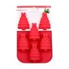 Discount 🔥 Christmas Tree Silicone Treat Mold by Celebrate It™ ✨