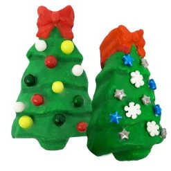 Discount 🔥 Christmas Tree Silicone Treat Mold by Celebrate It™ ✨ -Celebrate It Sales Shop 10701529 3
