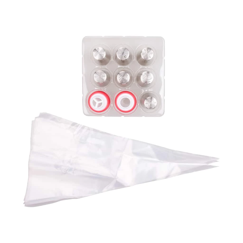 Cheap 🎉 Christmas Decorating Tips Set by Celebrate It® ⭐ 5 Cheap 🎉 Christmas Decorating Tips Set by Celebrate It® ⭐ - Image 5