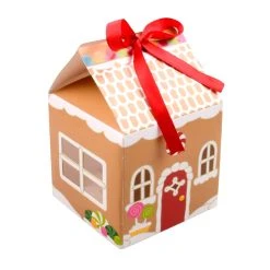 Best reviews of 🛒 Gingerbread Treat Boxes by Celebrate It®, 2ct. 💯 -Celebrate It Sales Shop 10701531 4