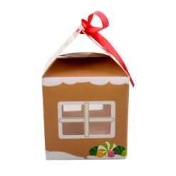 Best reviews of 🛒 Gingerbread Treat Boxes by Celebrate It®, 2ct. 💯 -Celebrate It Sales Shop 10701531 5