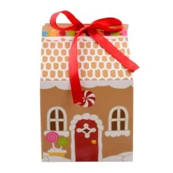 Best reviews of 🛒 Gingerbread Treat Boxes by Celebrate It®, 2ct. 💯 -Celebrate It Sales Shop 10701531 6