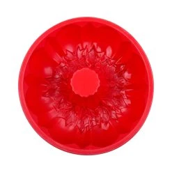 Best Pirce ⭐ Wreath Bundt Silicone Cake Mold by Celebrate It® ⌛ 11 Best Pirce ⭐ Wreath Bundt Silicone Cake Mold by Celebrate It® ⌛ -Celebrate It Sales Shop 10701533 5