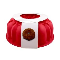 Best Pirce ⭐ Wreath Bundt Silicone Cake Mold by Celebrate It® ⌛ 13 Best Pirce ⭐ Wreath Bundt Silicone Cake Mold by Celebrate It® ⌛ -Celebrate It Sales Shop 10701533 7