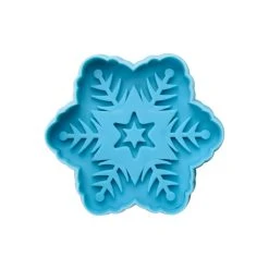Cheap 🌟 Snowflake Cookie Stamper by Celebrate It® 🥰