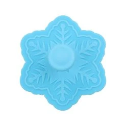 Cheap 🌟 Snowflake Cookie Stamper by Celebrate It® 🥰 -Celebrate It Sales Shop 10701535 4